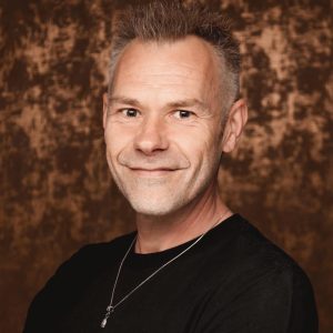 Uw contact persoon: Ed Reijnders (Eigenaar)