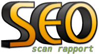 SEO rapport bestellen, uw website beter vindbaar